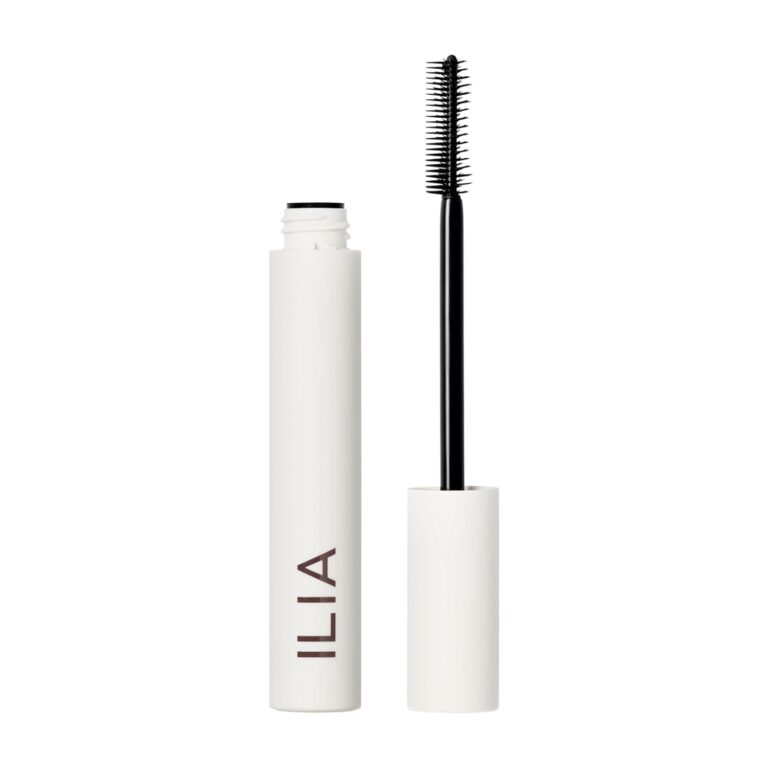 Why ILIA Limitless Lash Mascara Deserves a Spot in Your Beauty Bag