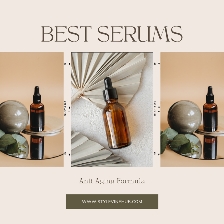 Best TruSkin Vitamin C Serum for Radiant, Youthful Skin