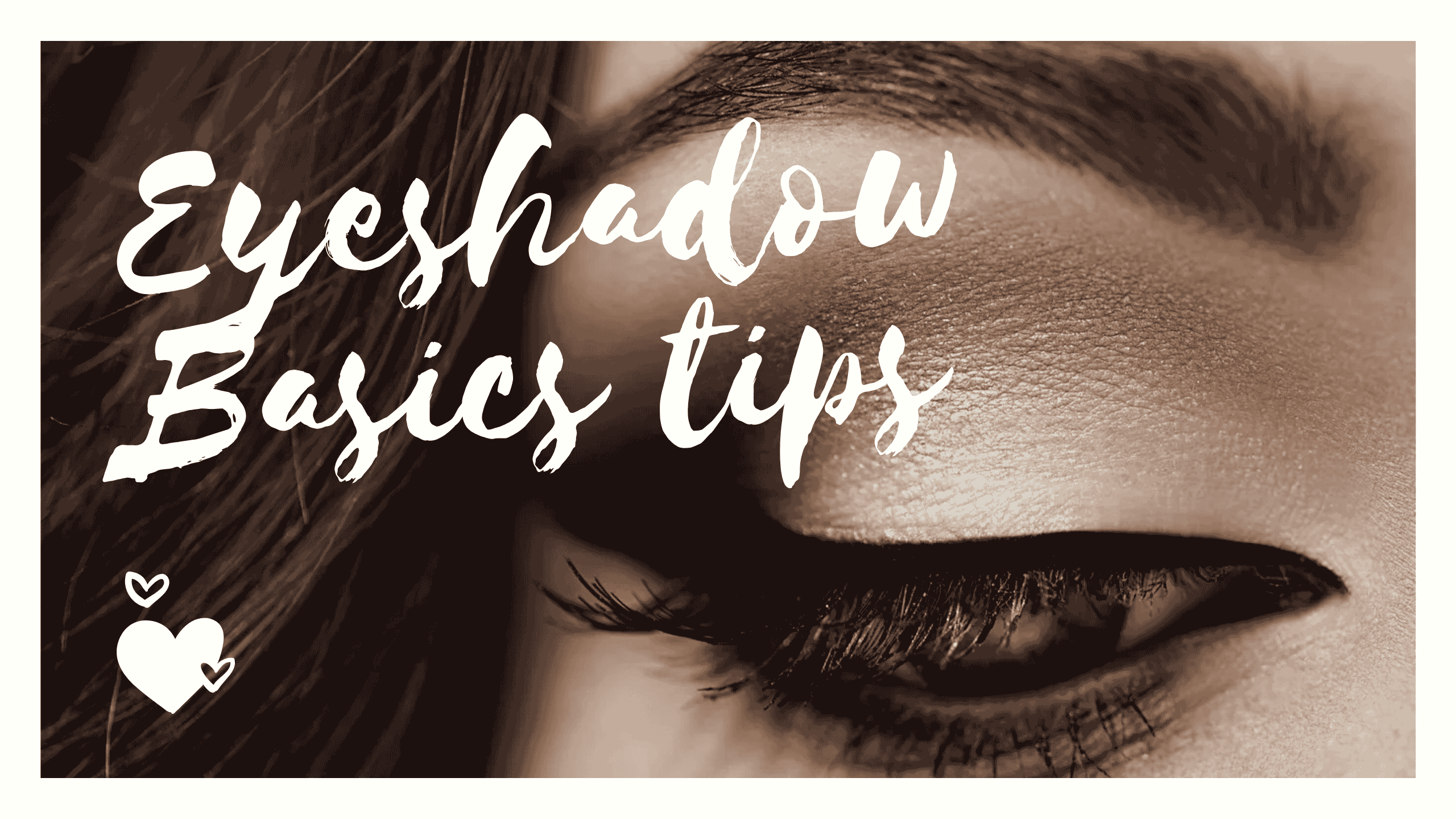 Elizabeth Mott Thank Me Later Eye Primer: The Perfect Matte Eyeshadow Base for All-Day Wear