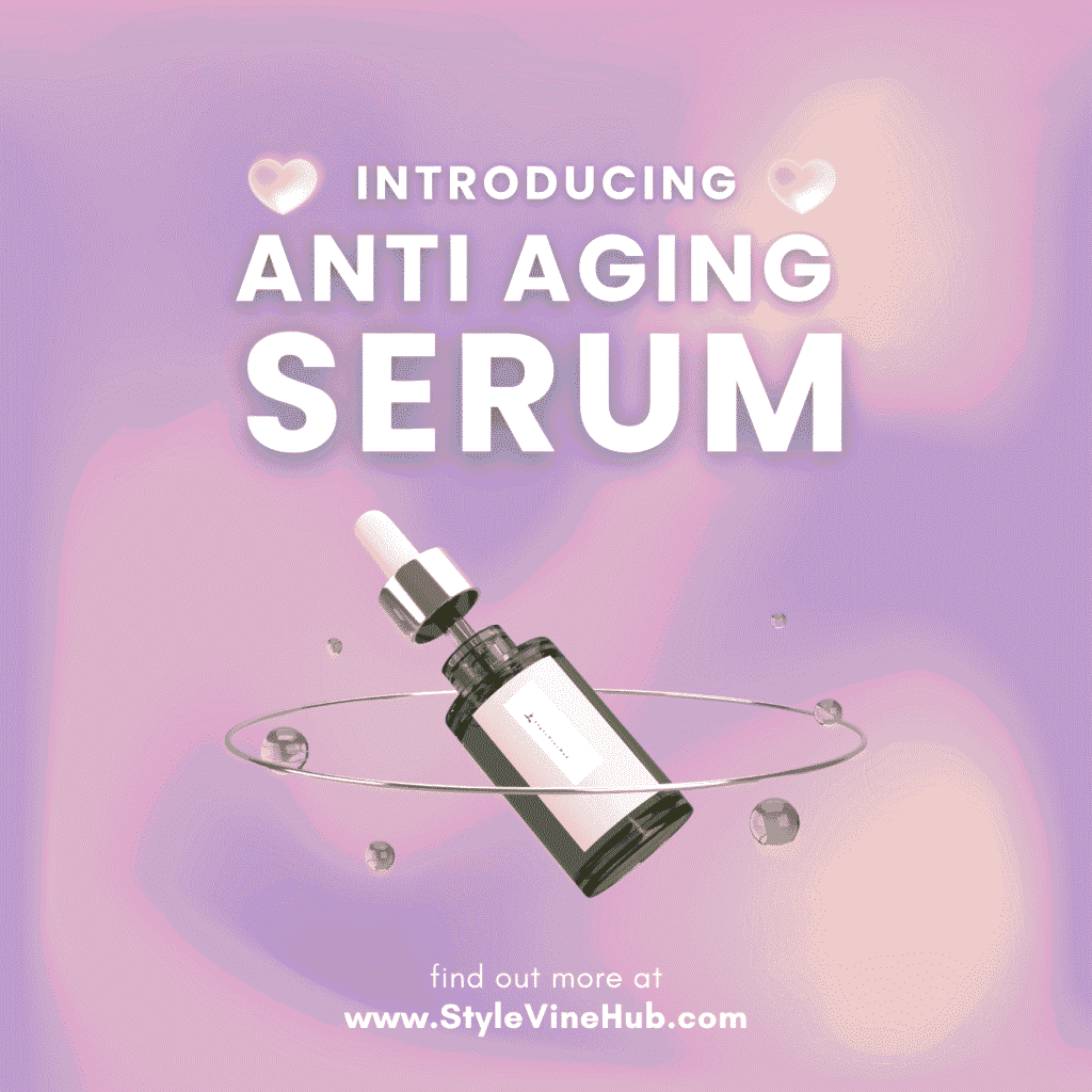 💧 Hyaluronic Acid Serum for Skin: Intense Hydration and Anti-Aging Benefits