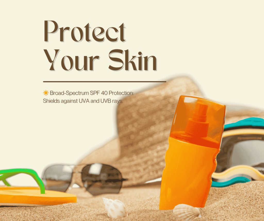 Supergoop! Unseen Sunscreen - SPF 40 - Invisible, Broad Spectrum Face Sunscreen + Makeup-Gripping Primer - Weightless, Scentless, Oil Free - For All Skin Types & Skin Tones - 1.7 fl oz