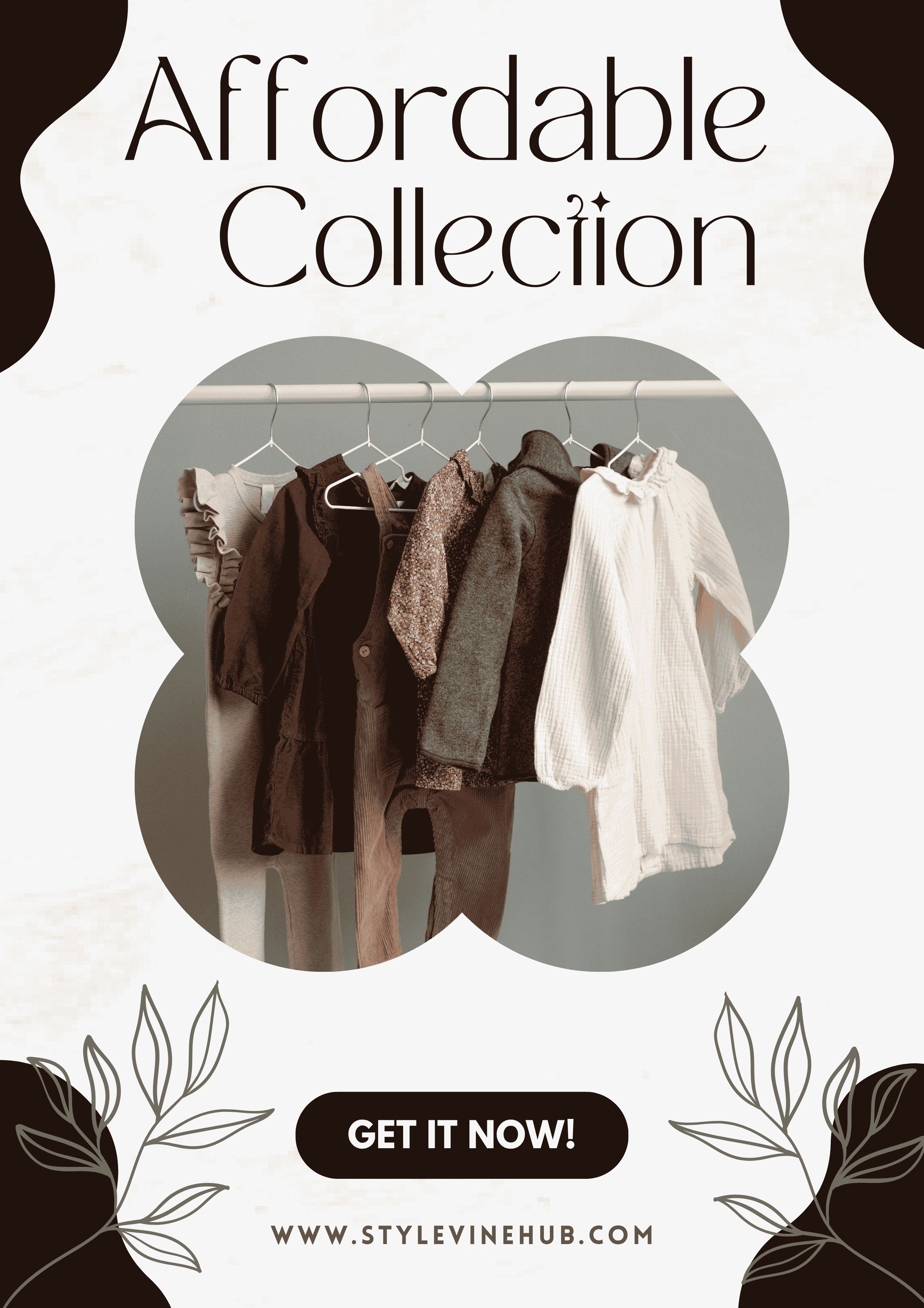 👗 Affordable Women’s Fashion: Look Chic Without Breaking the Bank