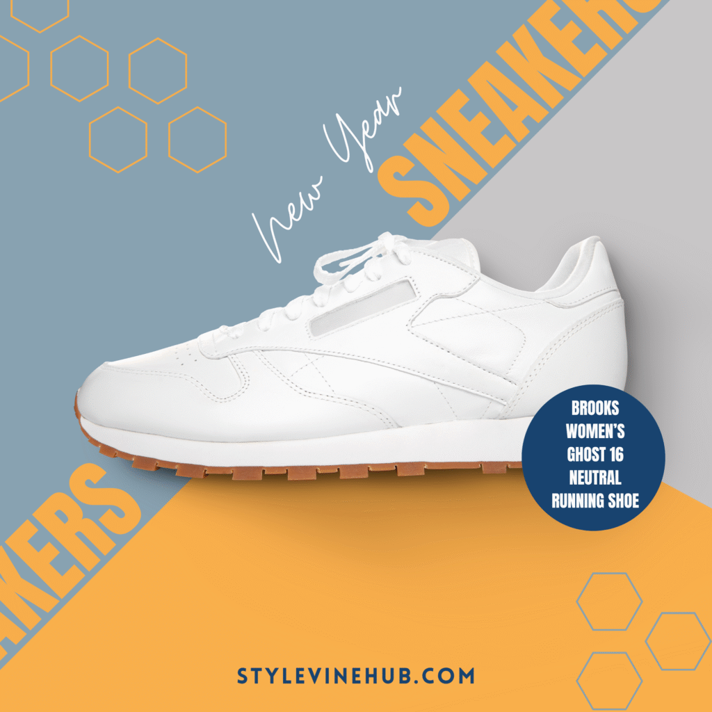 🏃♀️ Brooks Women’s Ghost 16 Neutral Running Shoe Review: Cushioned Comfort for Every Mile