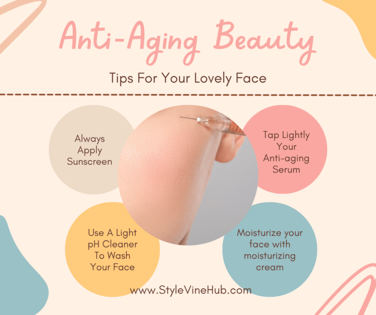 💎 Collagen Peptide Serum for Face – Firm & Hydrate with Gentle Peptides + Hyaluronic Acid