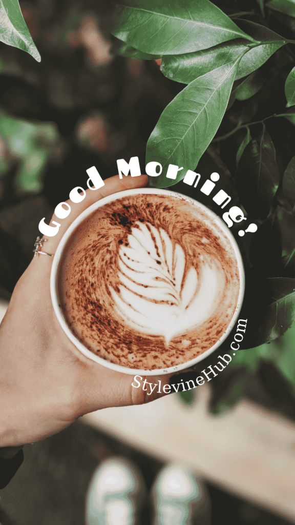 ☀️ Morning Routine for Productivity: Start Your Day Like a Pro
