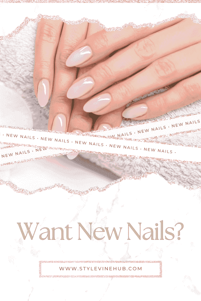 💅 Want New Nails? Your Ultimate Guide to Perfect Nail Care