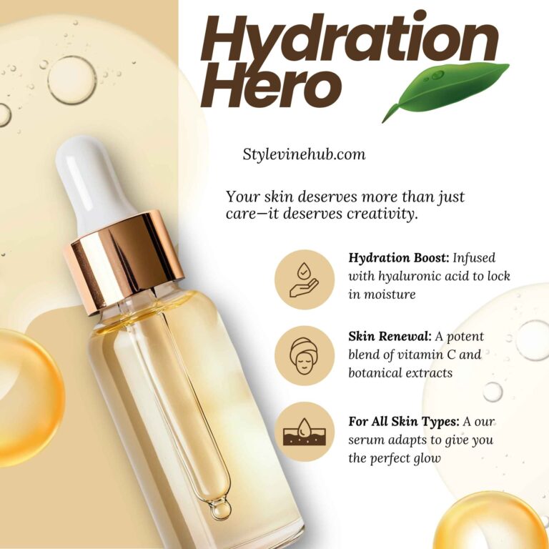 💧 ALASTIN HA IMMERSE Serum – Your Daily Hydration Hero​