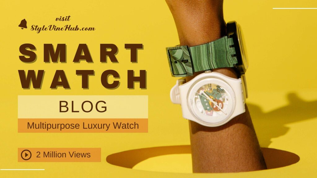 ⌚ Apple Watch vs. Fitbit for Women: Which Smartwatch Suits You Best?