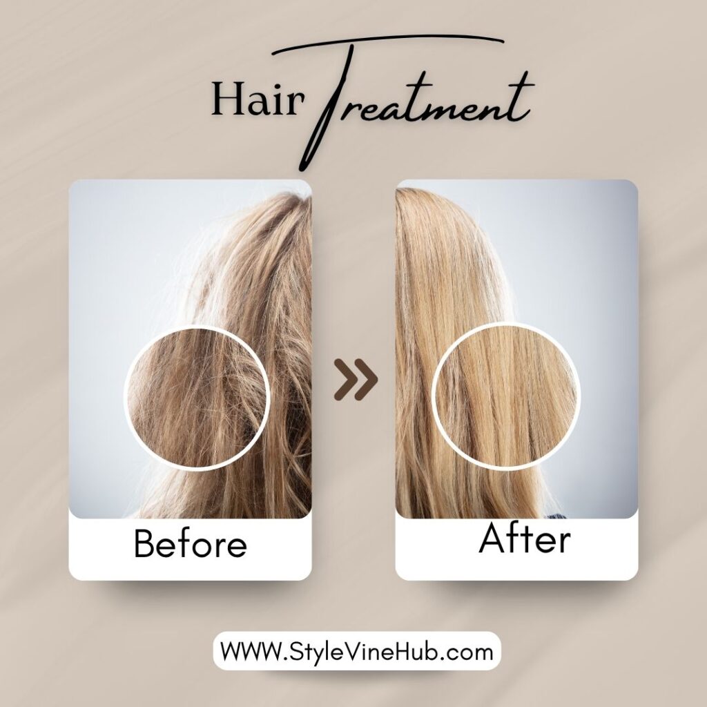 Karseell Collagen Hair Mask bottle designed for deep conditioning with argan oil, ideal for dry and damaged hair of all types.