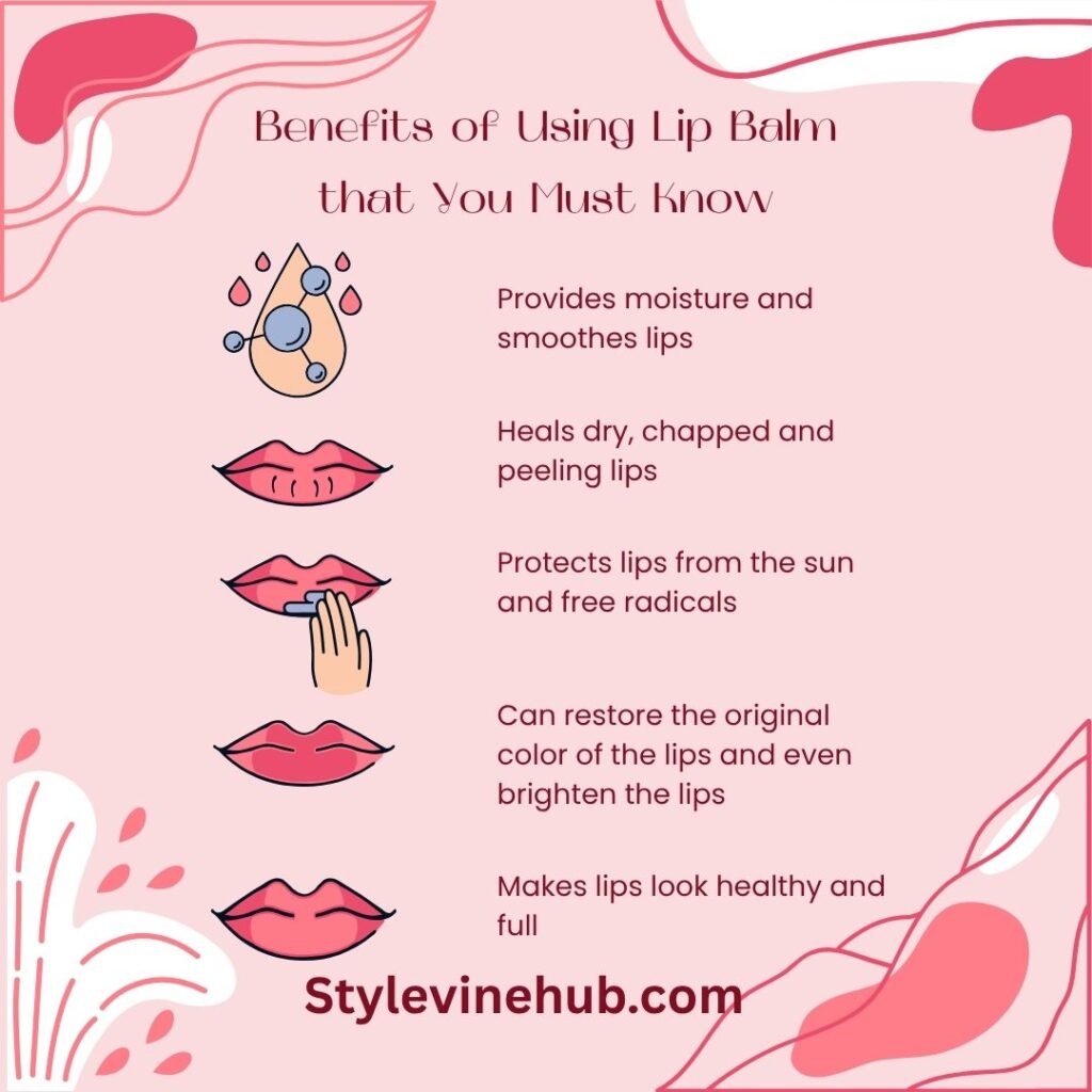 🌸 Summer Fridays Tinted Lip Butter Balm “Pink Sugar” – Hydrating, Vegan Lip Care with a Glossy Finish