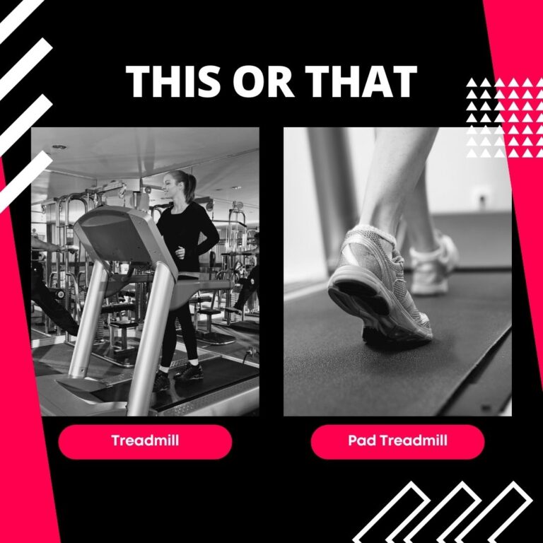 A sleek walking pad treadmill designed for home or office use, offering a compact and space-saving fitness solution.