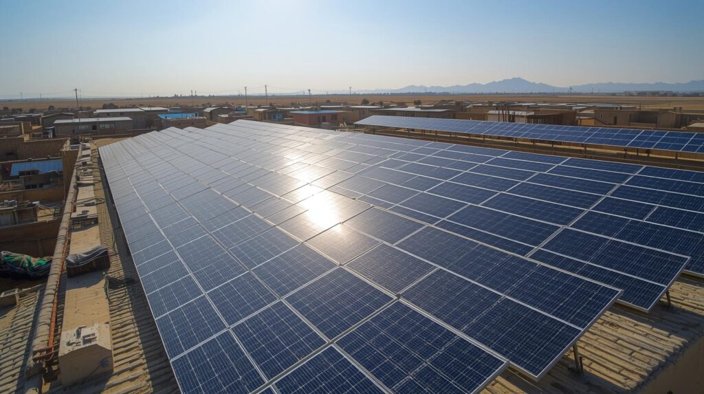 Solar panel system cost in Pakistan 2026 complete price guide for home and commercial setups