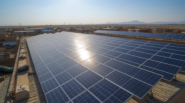 Solar panel system cost in Pakistan 2026 complete price guide for home and commercial setups