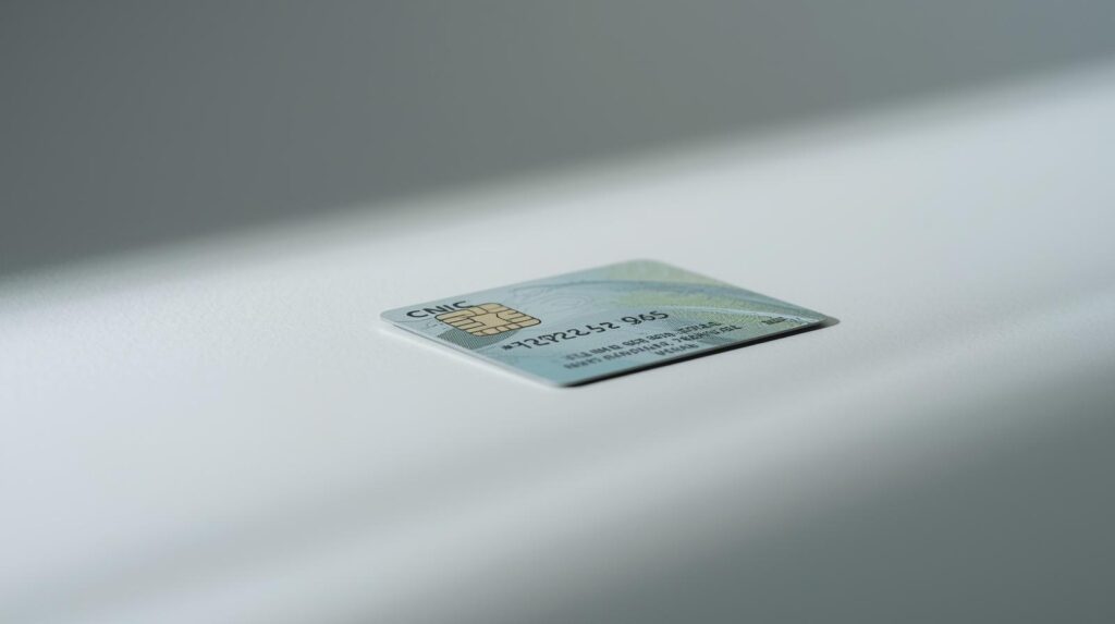 CNIC lost what to do and how to reissue in Pakistan complete guide 2026