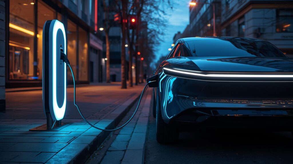 Electric vehicle charging in Pakistan complete cost and home setup guide 2026