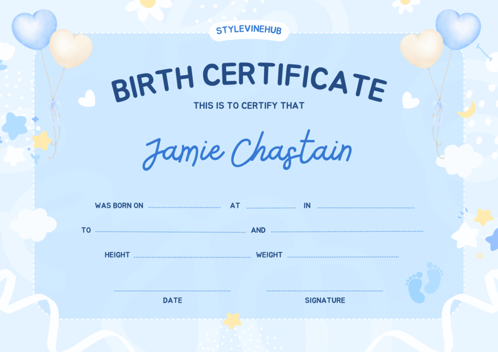 How to apply for a birth certificate in Pakistan 2026 step by step process