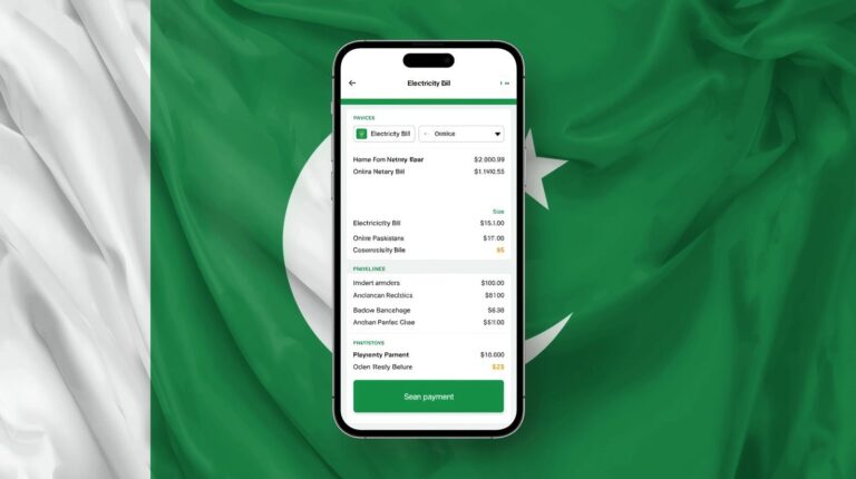 How to check electricity bill online in Pakistan 2026 for all companies step by step guide