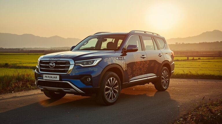 How to check Punjab vehicle verification online 2026 step by step method