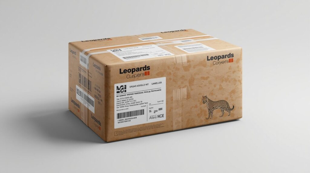 How to track Leopards Courier parcel online in Pakistan 2026 step by step tracking guide