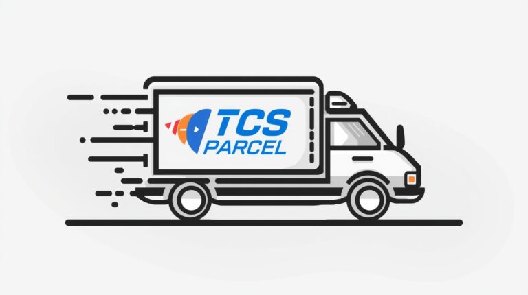 How to track TCS parcel online in Pakistan 2026 step by step tracking number guide