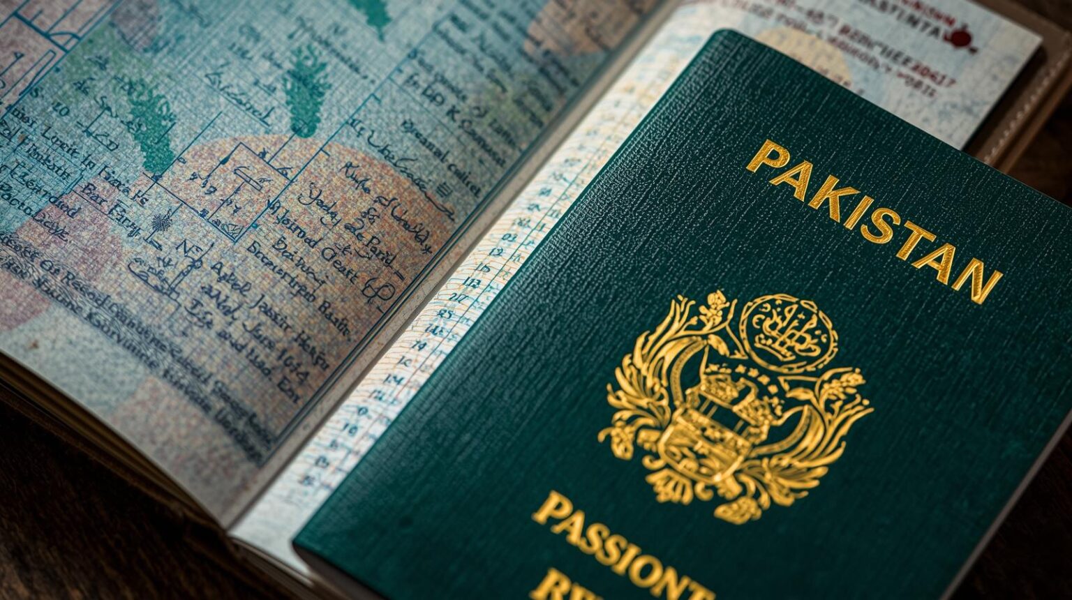 Passport helpline complaints and contact details Pakistan complete guide 2026