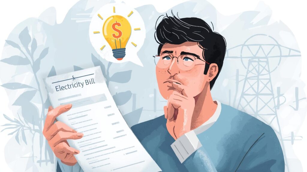 Why your electricity bill is so high in Pakistan and how to fix it 2026 complete guide